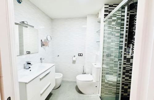 Apartamento Follow the Sun Málaga Centro - Foto 17