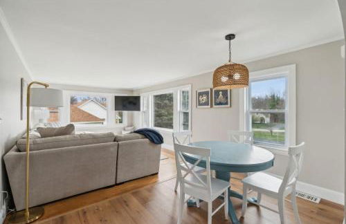 The Coastal Nest - Stay for 5 - Foto 26