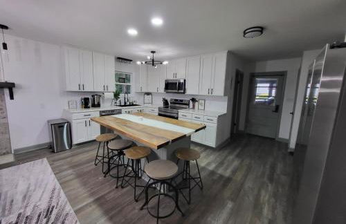 Spacious, Renovated, 5-bedroom Retreat, Near I-85 - Foto 50