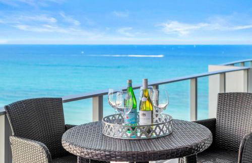 2BR 2.5 BA Modern Oceanview Condo at Amrit Resort) - Foto 1