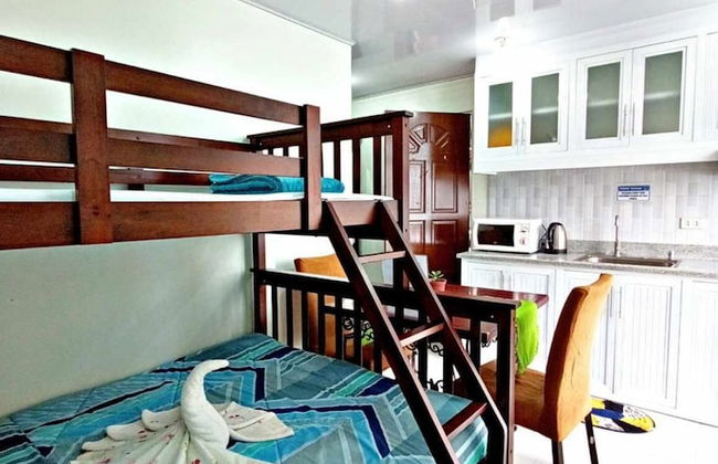 RM Grandview Residences - Foto 1