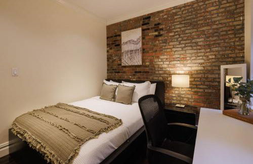 Refined & Stylish Manhattan Haven - Foto 6