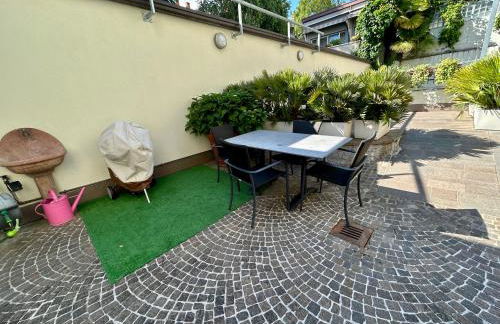 Attic Suite Palme - Photo 26