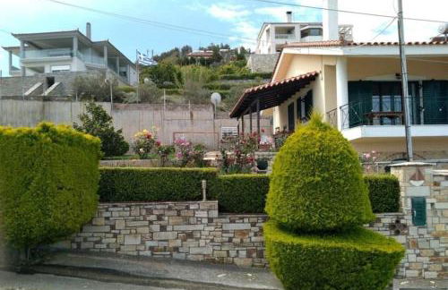villa roses-mourteri - Foto 34