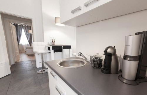 Apartment Wohnung 600 m zur Messe-Deutz - Foto 4