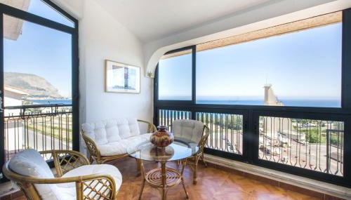 Casa con Terrazza sul Mare all'Addaura by Wonderful Italy - Foto 3