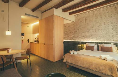 Boutique Apartments 23 Barcelona - Photo 48