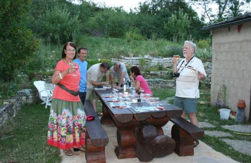 la charbonniere - Foto 6