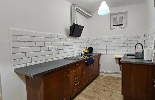 Apartament Tuwima 1 - Foto 7