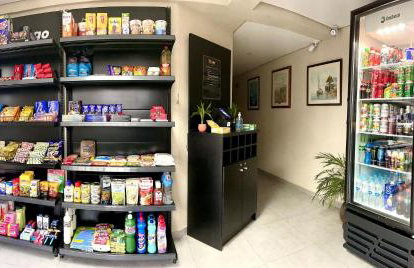 Estúdios confortáveis com preços acessíveis totalmente mobiliados - Foto 28