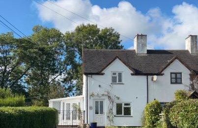 Goosemoor Cottage - Foto 1