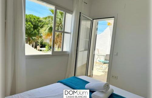 DOMuum Holidays - CASAS BLANCAS - Foto 23