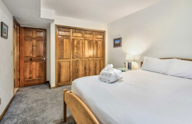 5BD Mountain Getawayhot Tub & Foosball - Foto 4