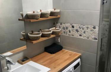 Appartement vue mer au Lavandou - Foto 13