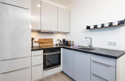 Ostsee Suite 1 - Strandperle - Foto 14