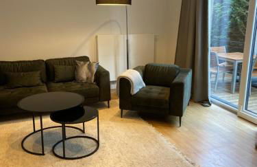 Moderner Rückzugsort in Messe Nähe - Foto 1