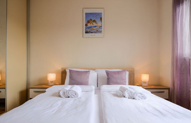 3rooms downtown Belgrade - Foto 2