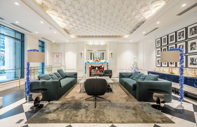 The Britt Condos in Downtown Toronto - Photo 2