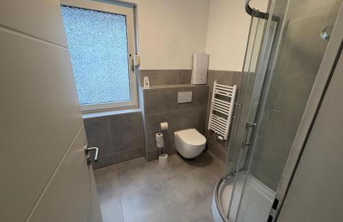 Sleep & Go Deluxe 3 Apartment nähe Düsseldorf - Photo 6