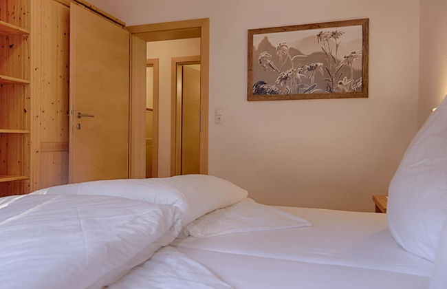 Apartment With a Sauna in Fugen Near the ski Area - Foto 3