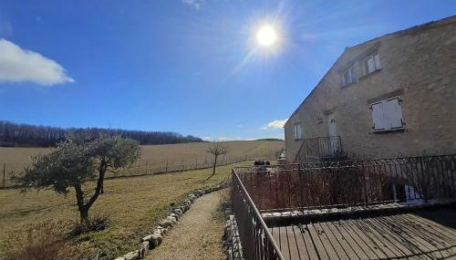 Le Mas des Oliviers - Foto 5