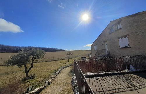 Le Mas des Oliviers - Foto 5