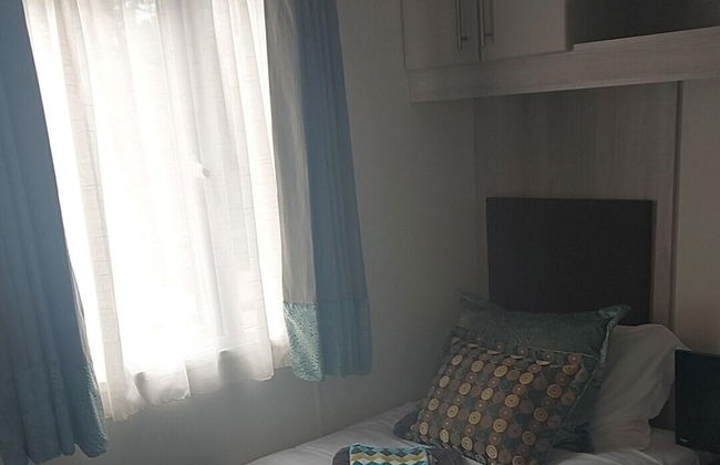 Lodge - Sleeps 6 With Pool Access - Foto 2