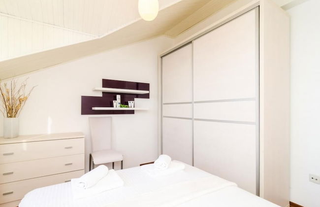 Apartments Isabora - Foto 8