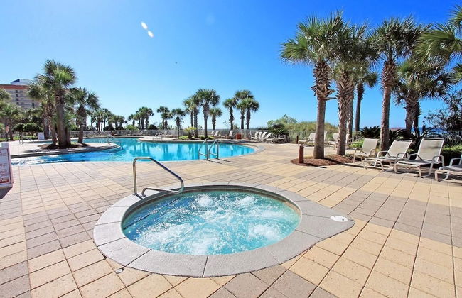 Sterling Beach #602 - Foto 17