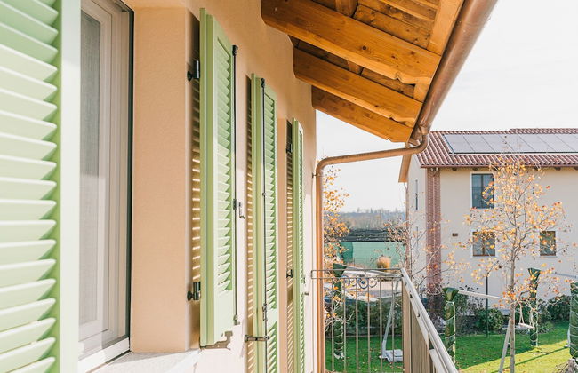 La Tenuta di Santo Stefano Agri Resort & Spa - Photo 31