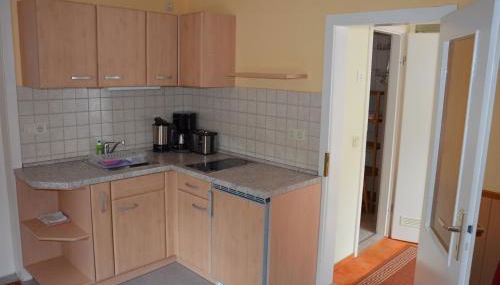 Ferienwohnung Richter - Foto 4