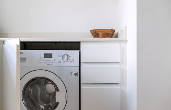 City Relay Belgravia Apartment 22 - Foto 7