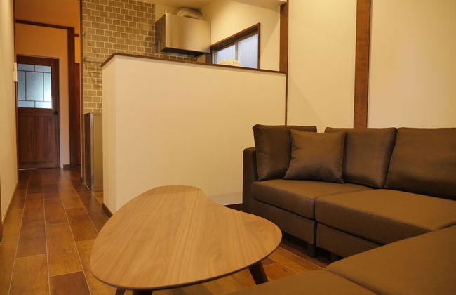 Hotel S-Presso Ebisu - Foto 70