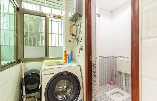 Jes&Vic Lucky Home - Foto 46