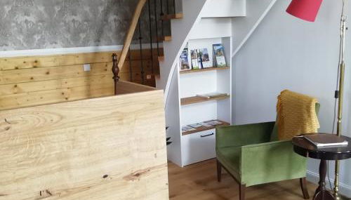 Ferienhaus am Kuhstall - Foto 5