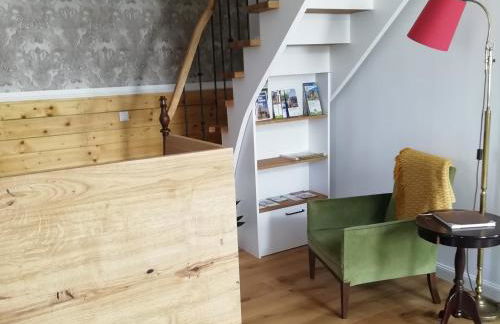 Ferienhaus am Kuhstall - Foto 5