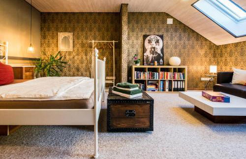 Wohlfühloase mit Blick auf Trier - Photo 20