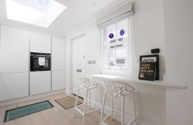 Newly Refurbished 1 Bedroom in Vibrant Notting Hill - Foto 9