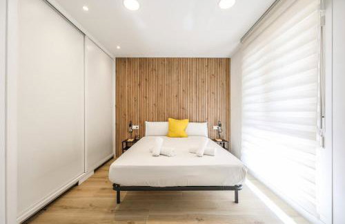 Experience Madrid Like a Local, New Accommodation - Photo 47