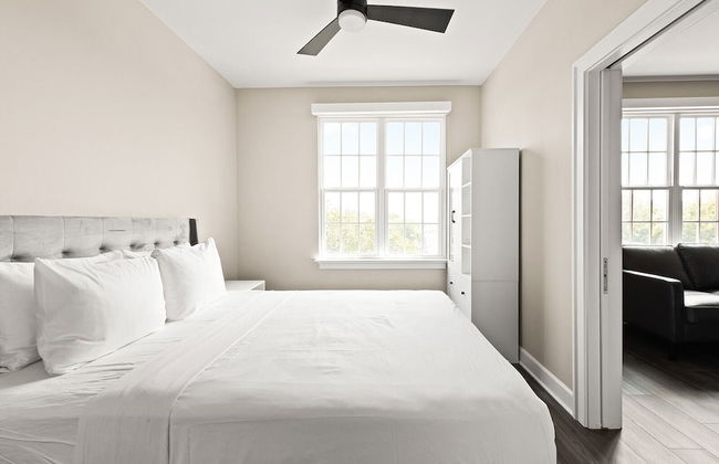 Bywater Suite Hotel - Foto 21