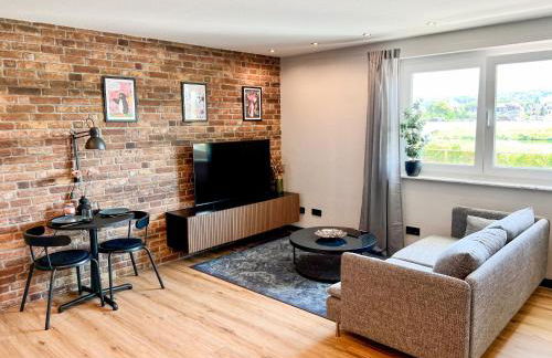 JUPAS - Premium Apartments Trier - Foto 1