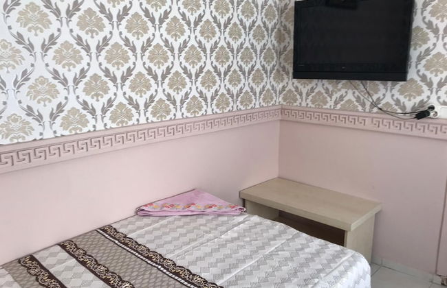 Basak Apart Hotel - Foto 5