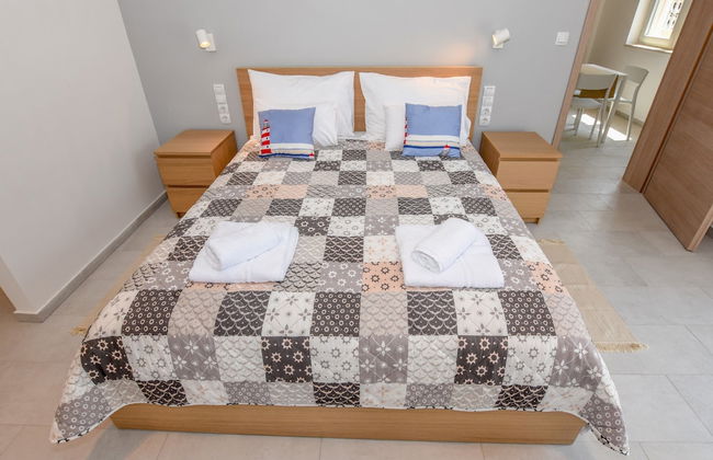 Apartments Villa Magena - Foto 9