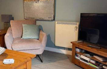 Light & bright, centrally located apartment - Foto 10