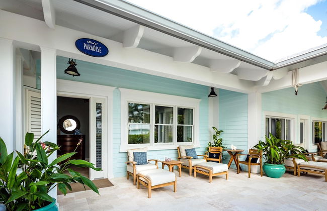 The Caribbean Resort Bird of Paradise - One Bedroom One Bath - Foto 1