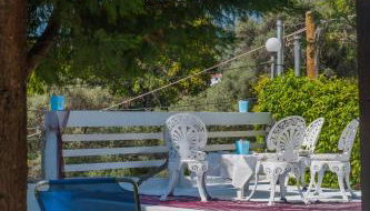 D&P House - Foto 4, Garden, Garden view