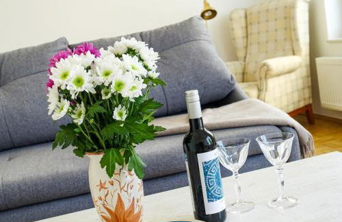 Penthaus Kranichholz - Foto 1