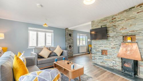 Trewethett Farm - Foto 3