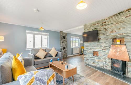 Trewethett Farm - Foto 3