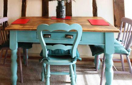 Chinnerys Country Cottage - Foto 24